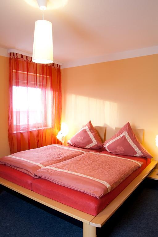 Ferienwohnung เรดา วีเดนบรุค ห้อง รูปภาพ
