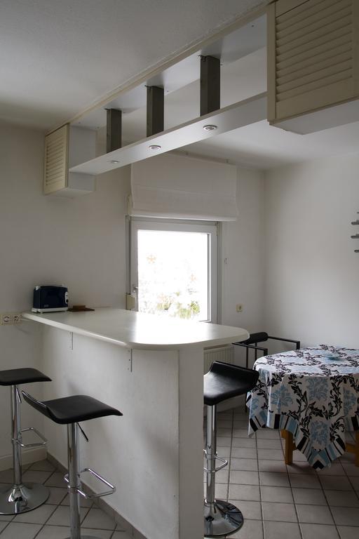 Ferienwohnung เรดา วีเดนบรุค ภายนอก รูปภาพ
