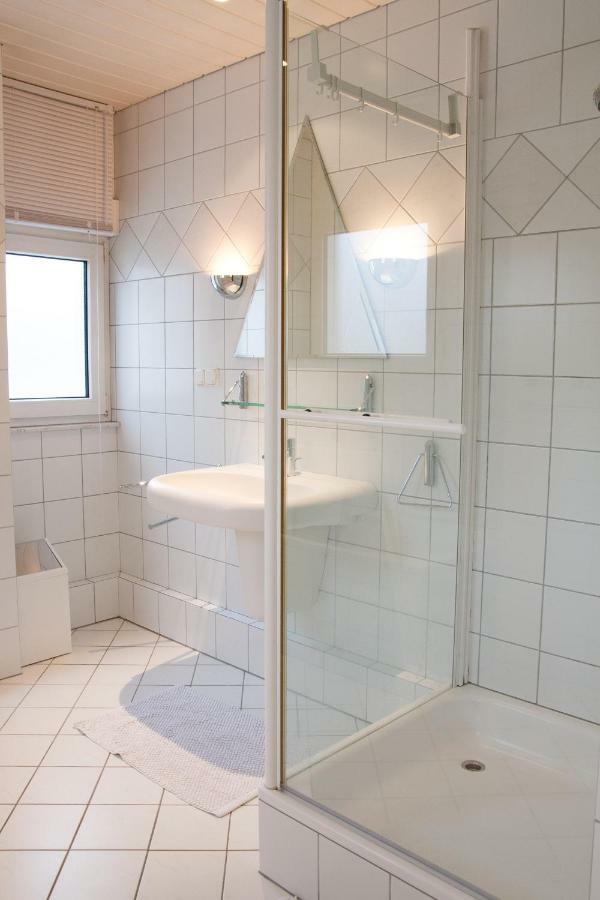 Ferienwohnung เรดา วีเดนบรุค ภายนอก รูปภาพ