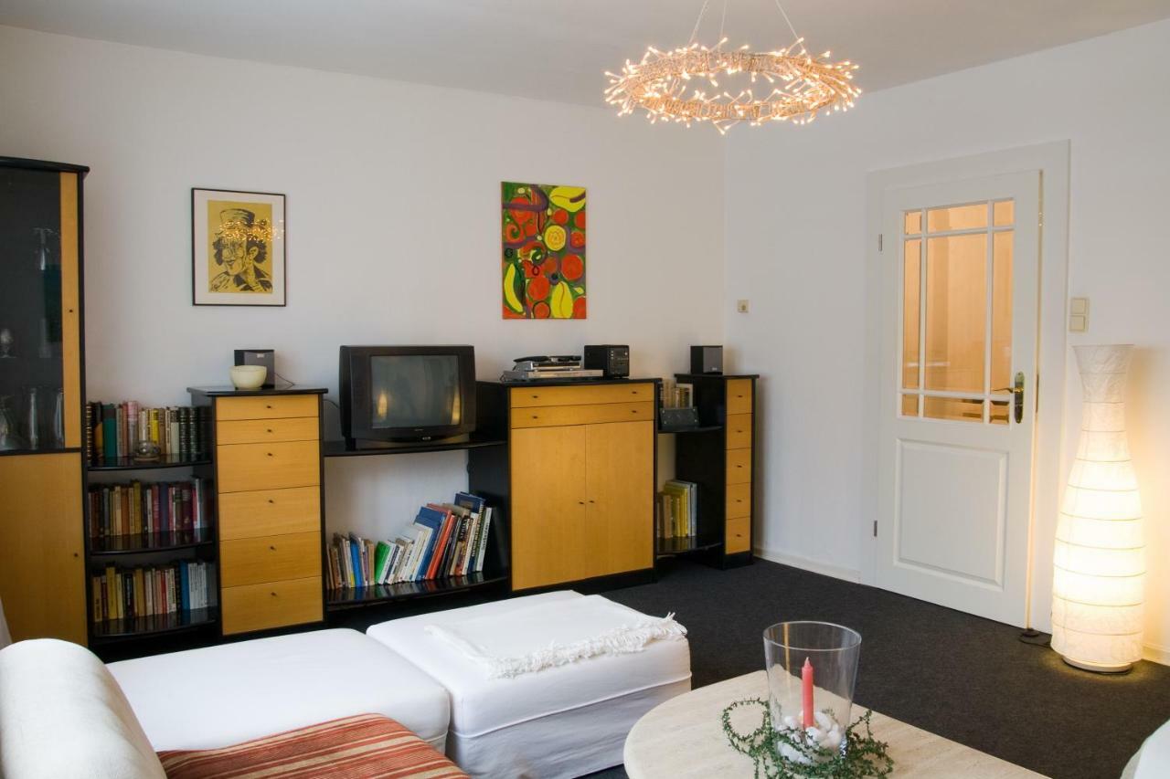 Ferienwohnung เรดา วีเดนบรุค ภายนอก รูปภาพ